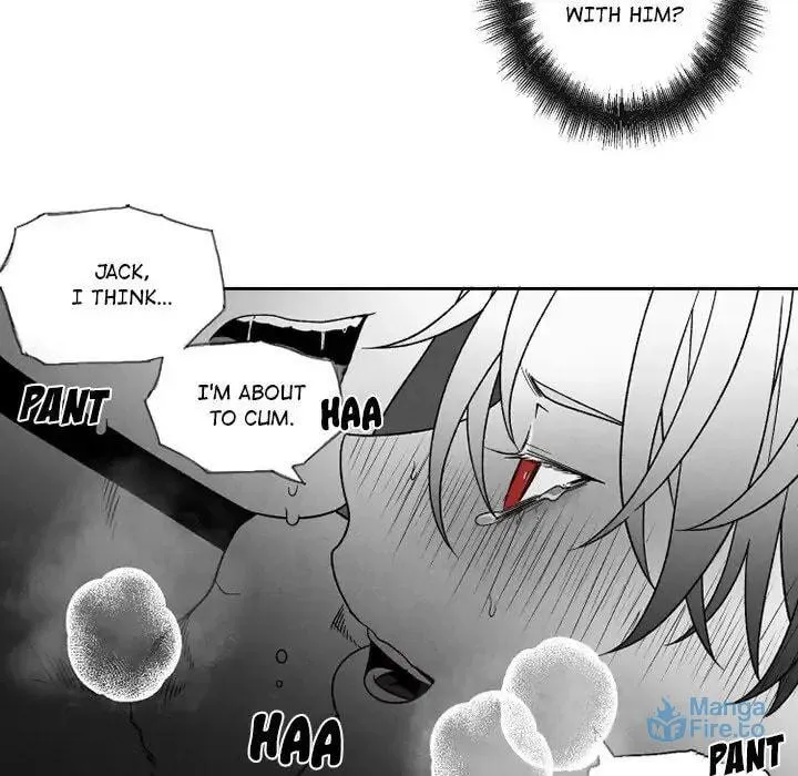 Epitaph (Perfume) Chapter 53 page 48 - 