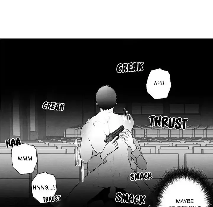 Epitaph (Perfume) Chapter 53 page 53 - 