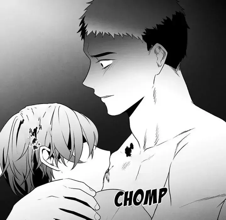 Epitaph (Perfume) Chapter 53 page 59 - 