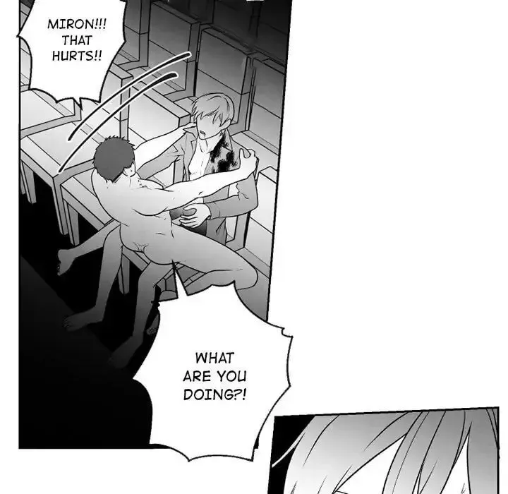 Epitaph (Perfume) Chapter 53 page 61 - 