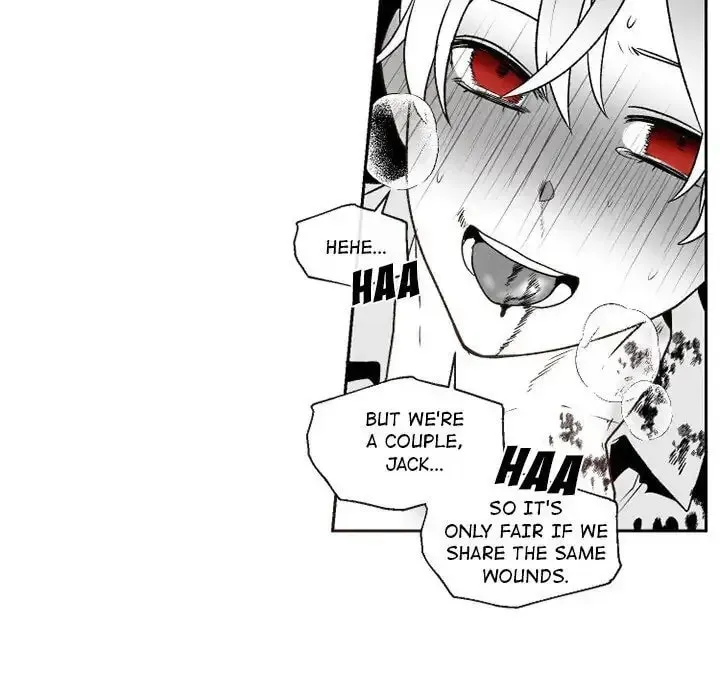 Epitaph (Perfume) Chapter 53 page 62 - 