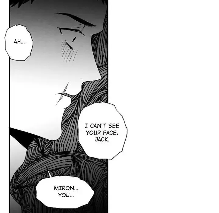 Epitaph (Perfume) Chapter 53 page 65 - 