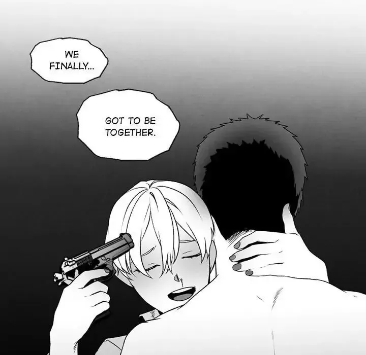 Epitaph (Perfume) Chapter 53 page 68 - 