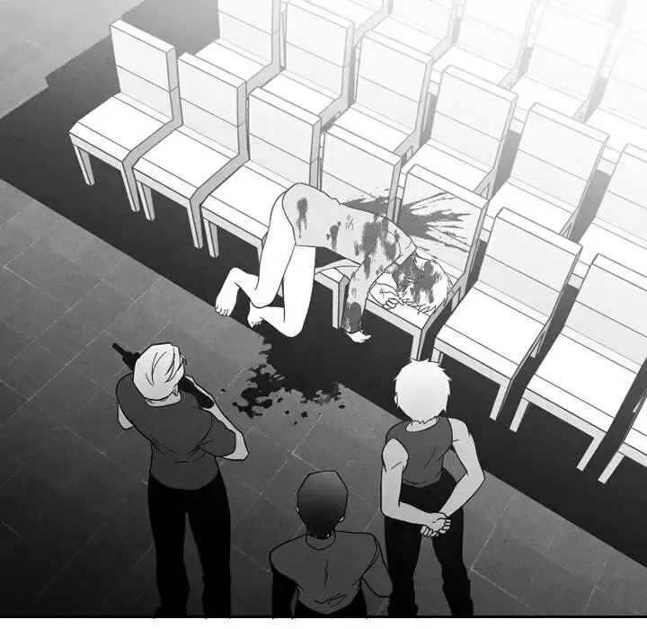 Epitaph (Perfume) Chapter 54 page 16 - 