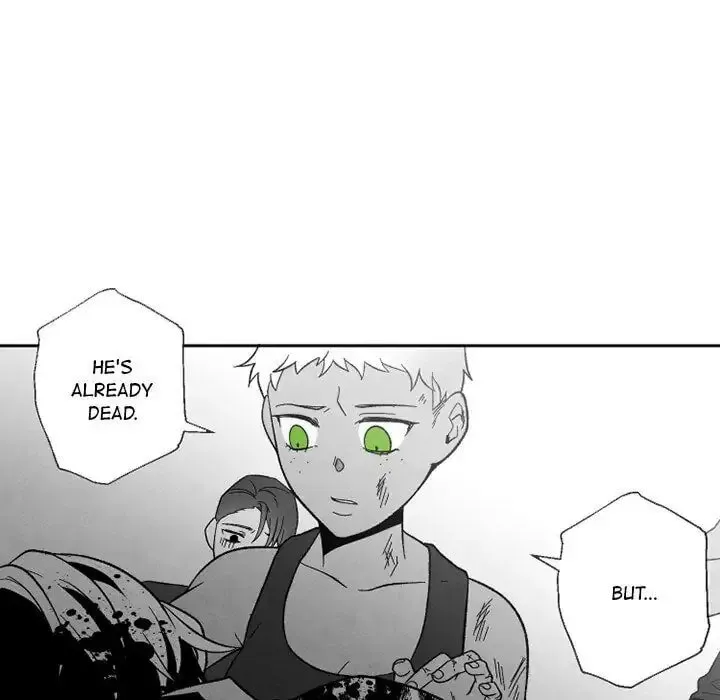 Epitaph (Perfume) Chapter 54 page 19 - 
