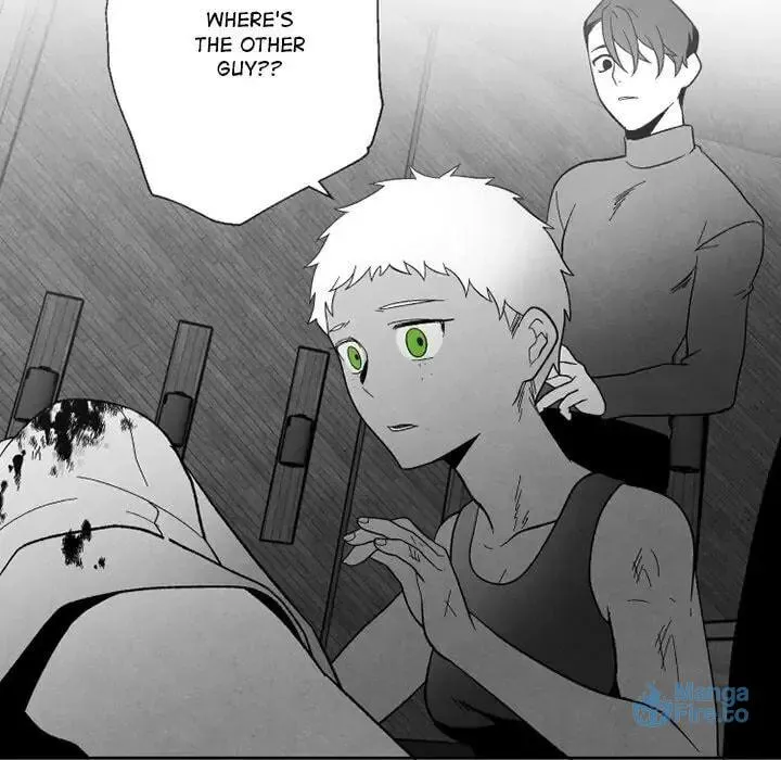 Epitaph (Perfume) Chapter 54 page 21 - 