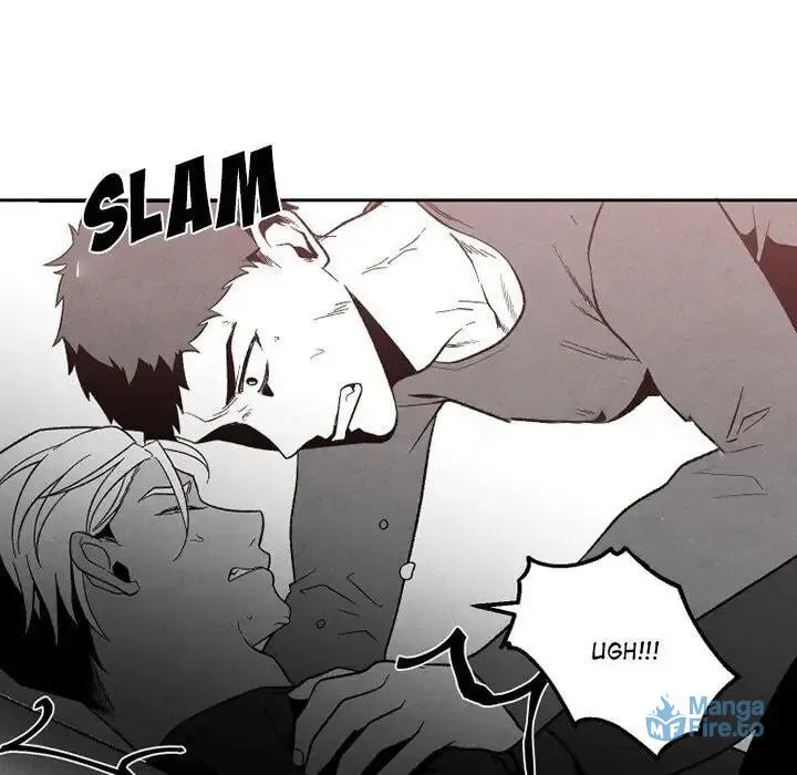 Epitaph (Perfume) Chapter 54 page 27 - 