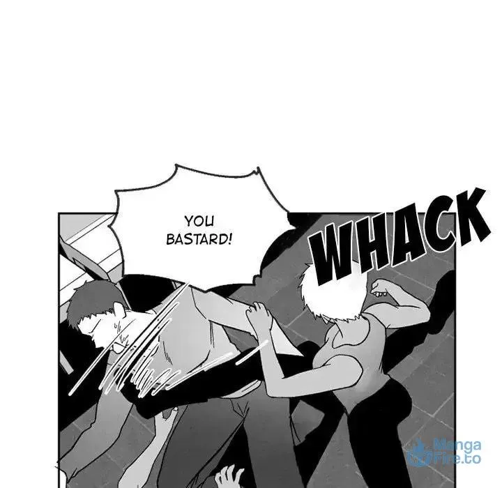 Epitaph (Perfume) Chapter 54 page 33 - 