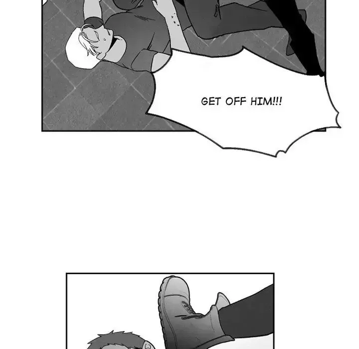 Epitaph (Perfume) Chapter 54 page 34 - 