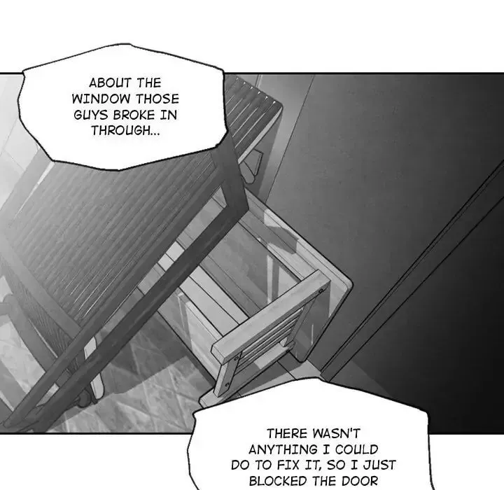 Epitaph (Perfume) Chapter 54 page 5 - 