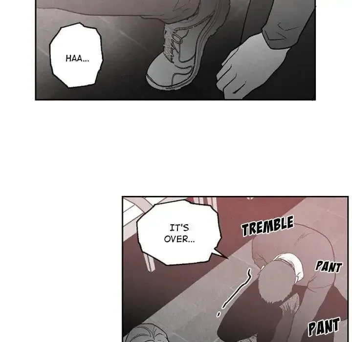 Epitaph (Perfume) Chapter 54 page 41 - 