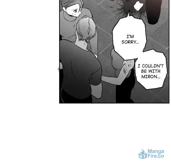 Epitaph (Perfume) Chapter 54 page 42 - 
