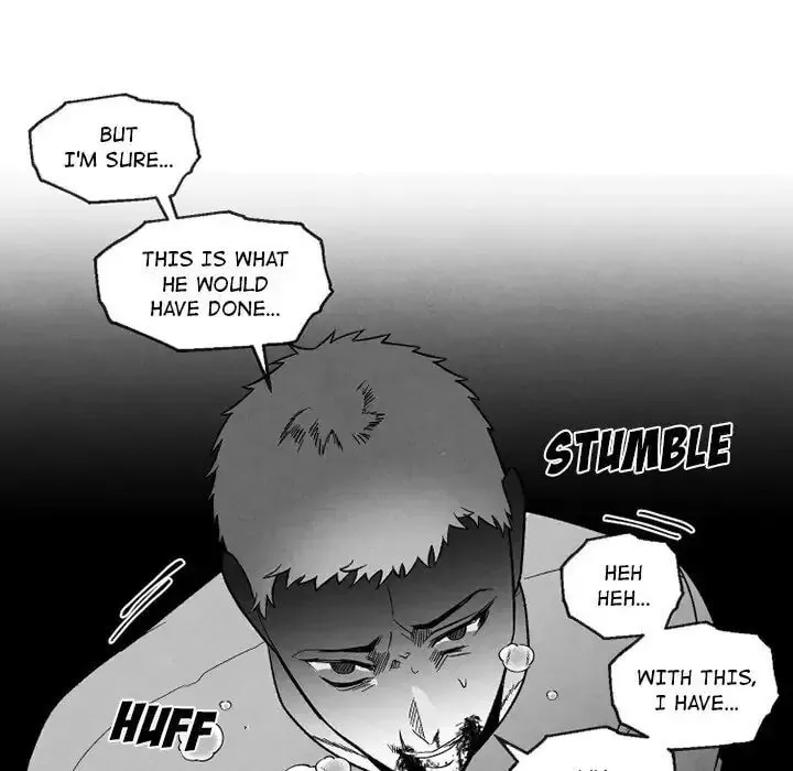 Epitaph (Perfume) Chapter 54 page 43 - 