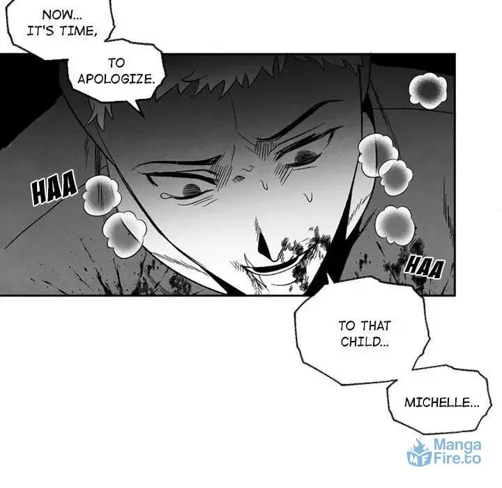 Epitaph (Perfume) Chapter 54 page 45 - 