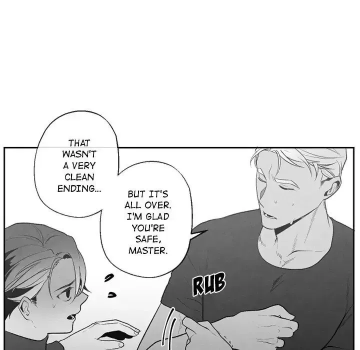 Epitaph (Perfume) Chapter 54 page 49 - 