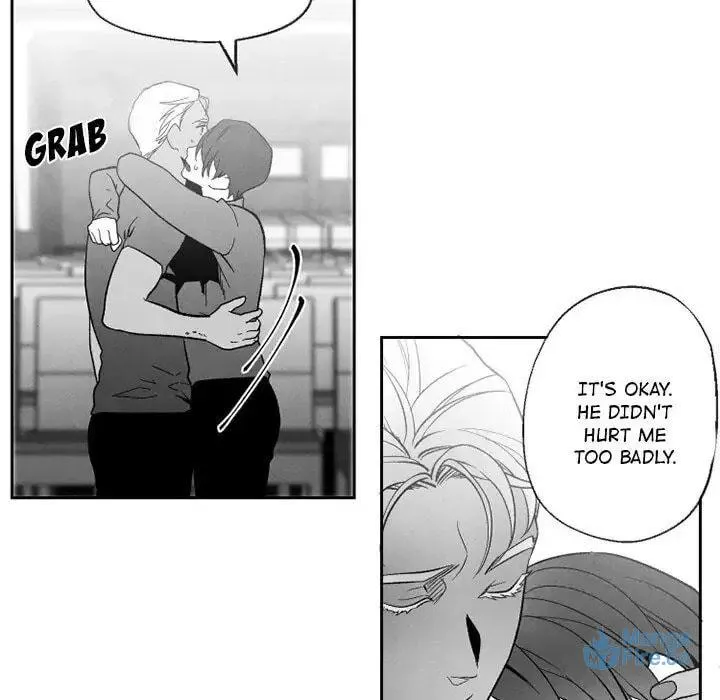 Epitaph (Perfume) Chapter 54 page 51 - 