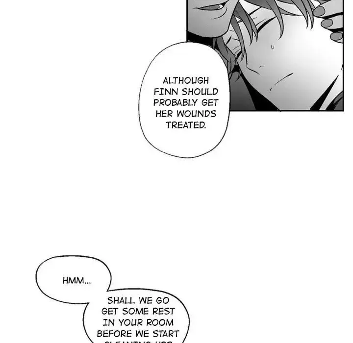 Epitaph (Perfume) Chapter 54 page 52 - 