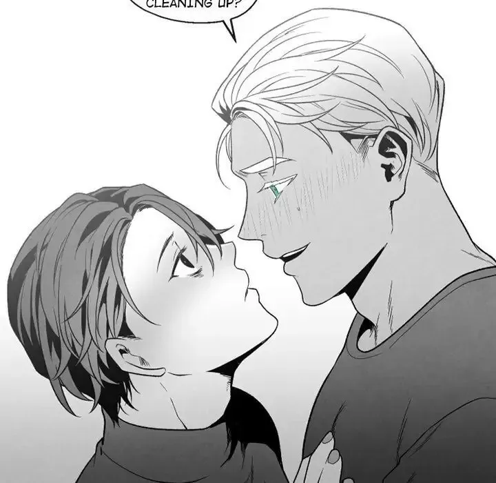 Epitaph (Perfume) Chapter 54 page 53 - 