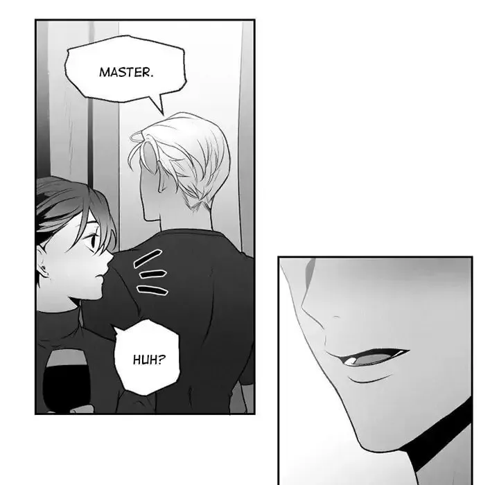 Epitaph (Perfume) Chapter 54 page 59 - 