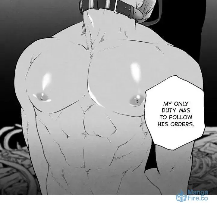 Epitaph (Perfume) Chapter 54 page 63 - 