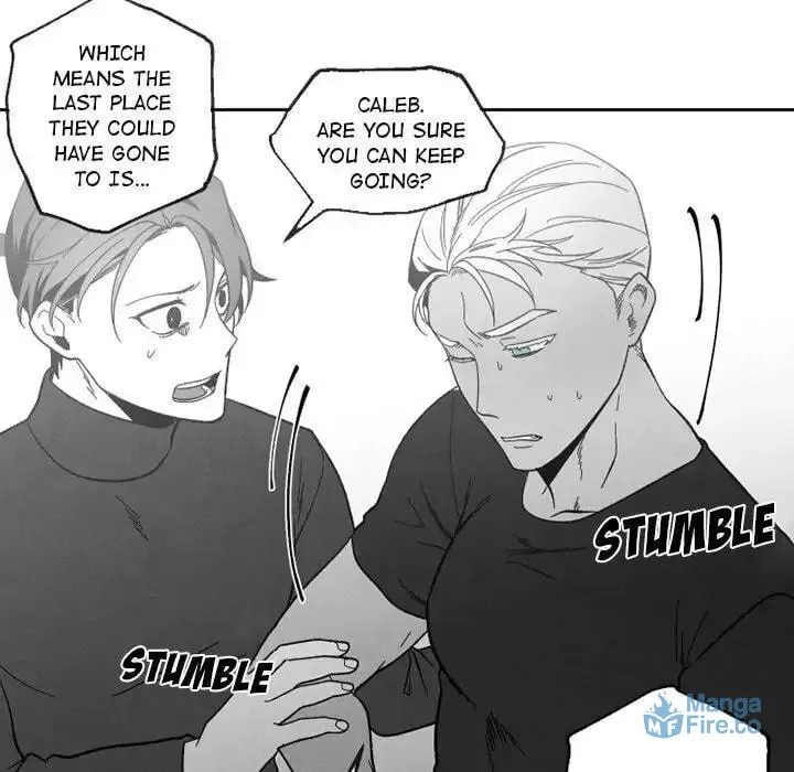 Epitaph (Perfume) Chapter 54 page 9 - 