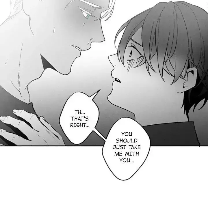 Epitaph (Perfume) Chapter 55 page 20 - 