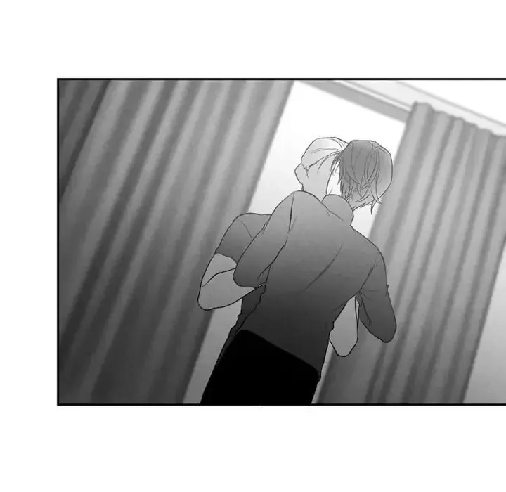 Epitaph (Perfume) Chapter 55 page 22 - 