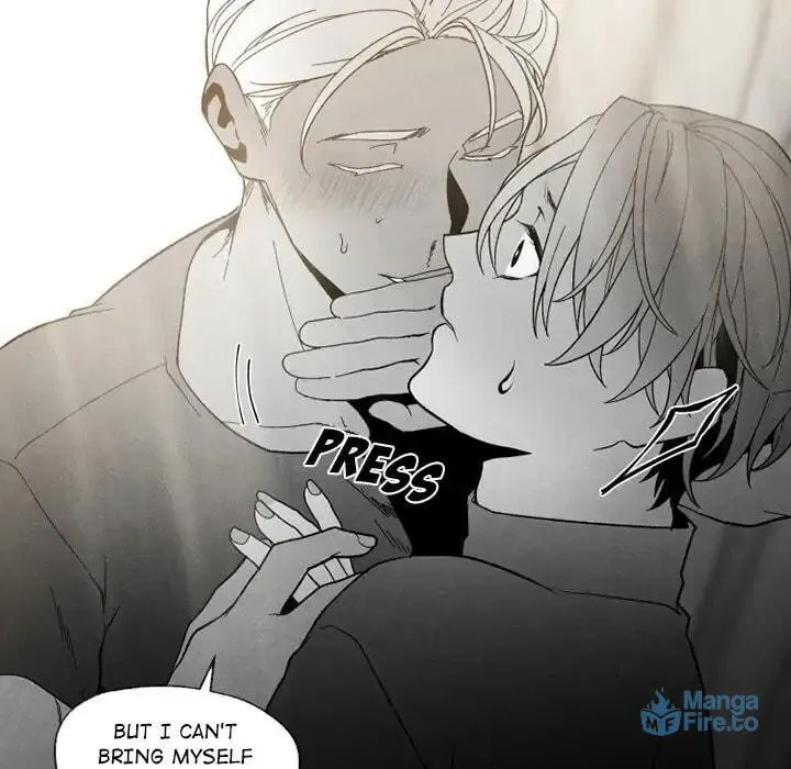 Epitaph (Perfume) Chapter 55 page 24 - 