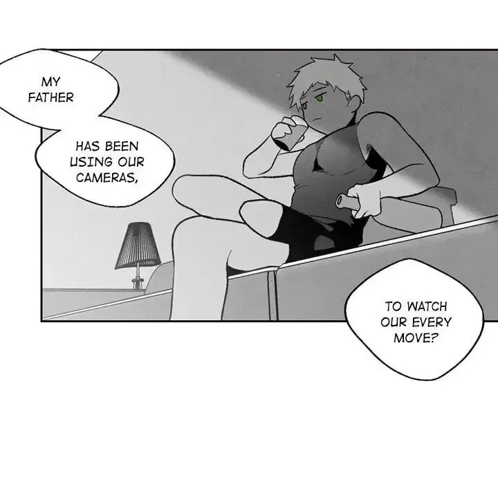 Epitaph (Perfume) Chapter 55 page 29 - 