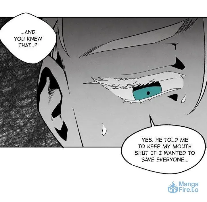 Epitaph (Perfume) Chapter 55 page 30 - 