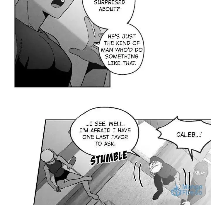 Epitaph (Perfume) Chapter 55 page 33 - 