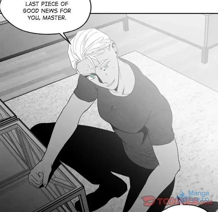 Epitaph (Perfume) Chapter 55 page 36 - 