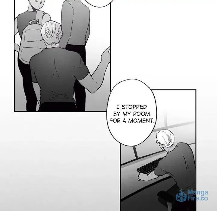 Epitaph (Perfume) Chapter 55 page 39 - 