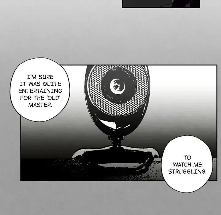 Epitaph (Perfume) Chapter 55 page 40 - 