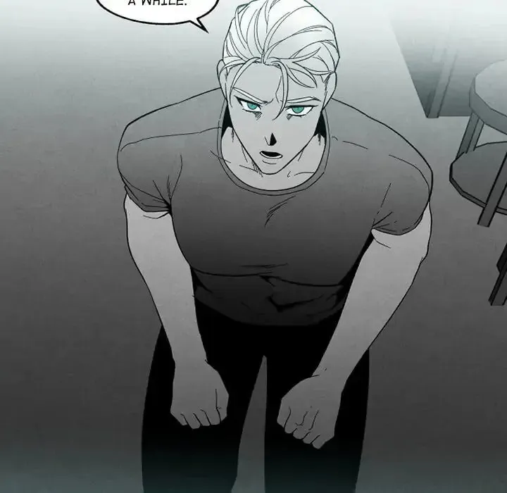 Epitaph (Perfume) Chapter 55 page 43 - 