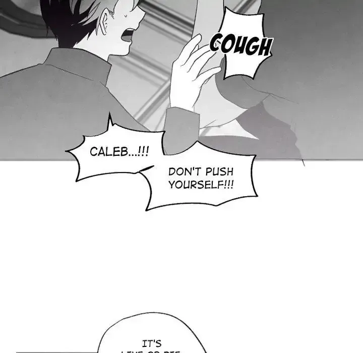Epitaph (Perfume) Chapter 55 page 47 - 