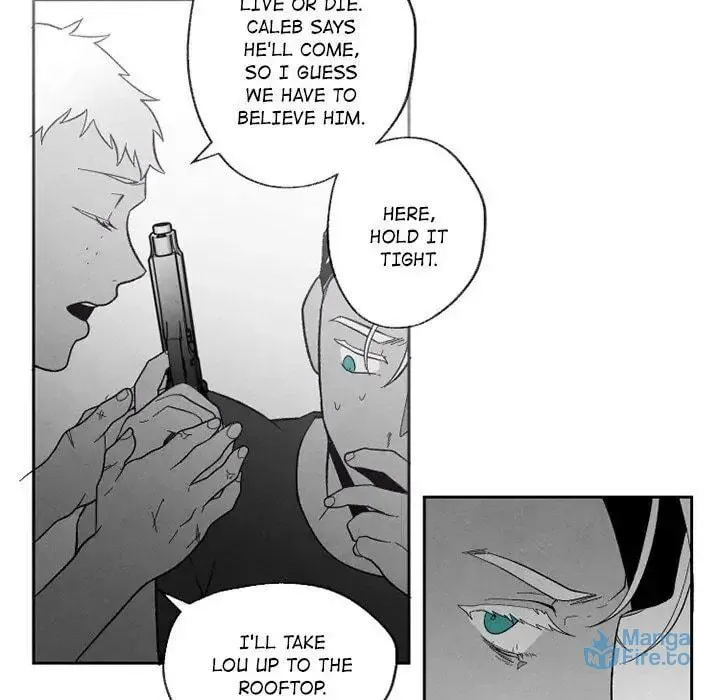 Epitaph (Perfume) Chapter 55 page 48 - 