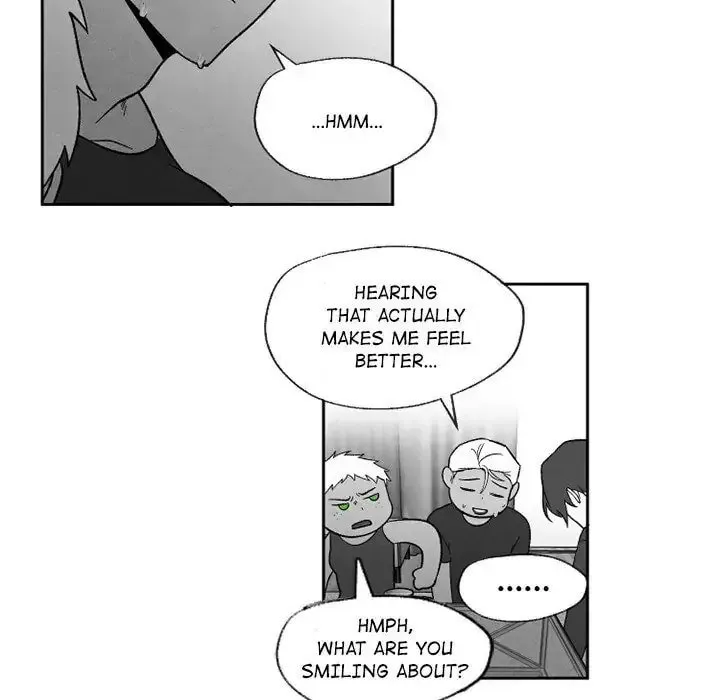 Epitaph (Perfume) Chapter 55 page 53 - 