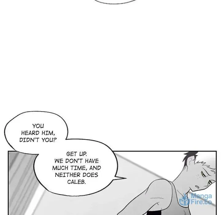 Epitaph (Perfume) Chapter 55 page 54 - 