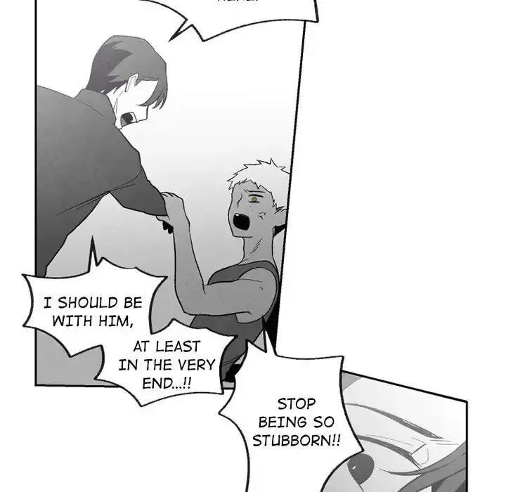 Epitaph (Perfume) Chapter 55 page 56 - 