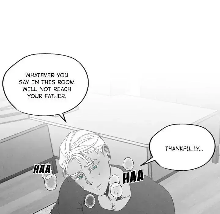 Epitaph (Perfume) Chapter 55 page 58 - 