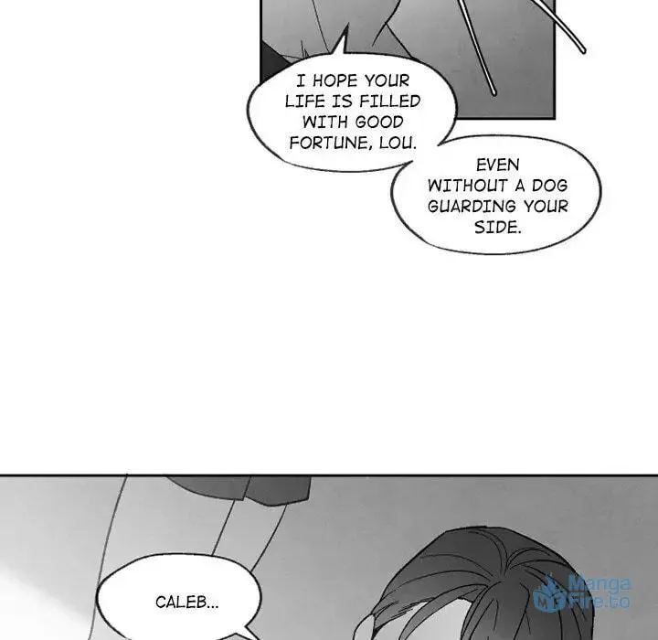 Epitaph (Perfume) Chapter 55 page 63 - 