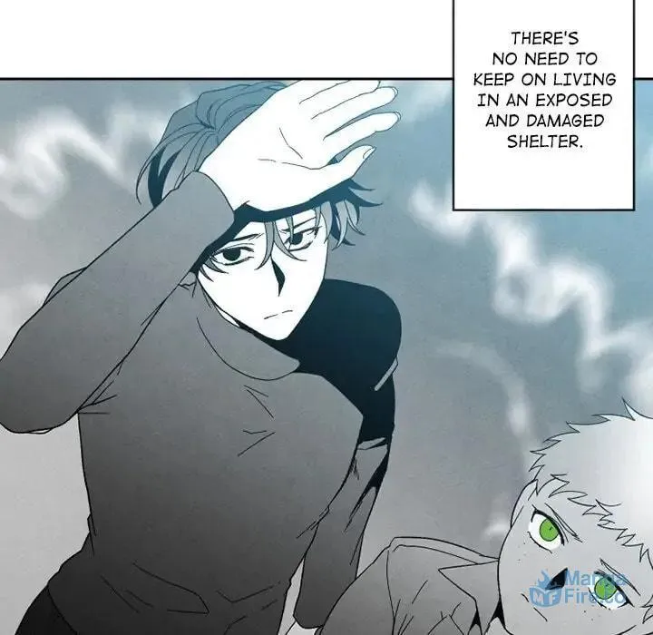 Epitaph (Perfume) Chapter 55 page 75 - 
