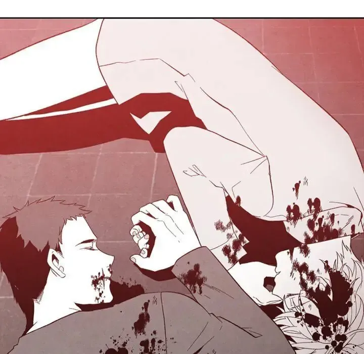 Epitaph (Perfume) Chapter 55 page 79 - 