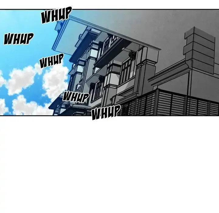 Epitaph (Perfume) Chapter 55 page 82 - 