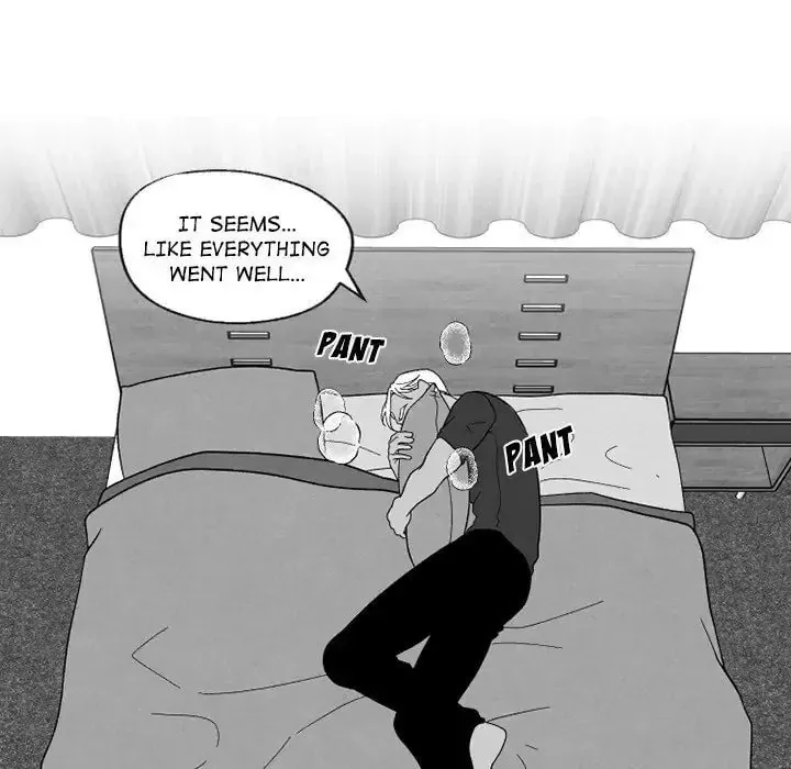 Epitaph (Perfume) Chapter 55 page 83 - 
