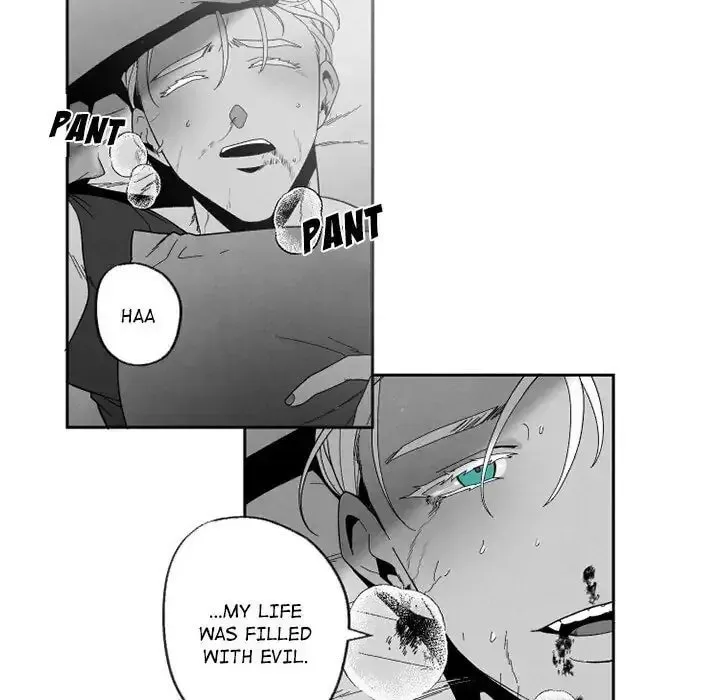 Epitaph (Perfume) Chapter 55 page 85 - 