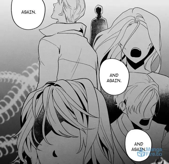 Epitaph (Perfume) Chapter 55 page 87 - 