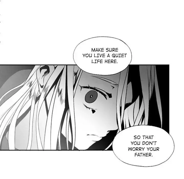 Epitaph (Perfume) Chapter 56 page 13 - 