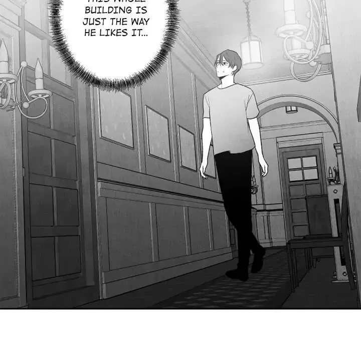 Epitaph (Perfume) Chapter 56 page 22 - 